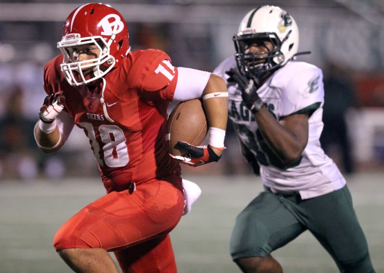 Belton vs. Ellison